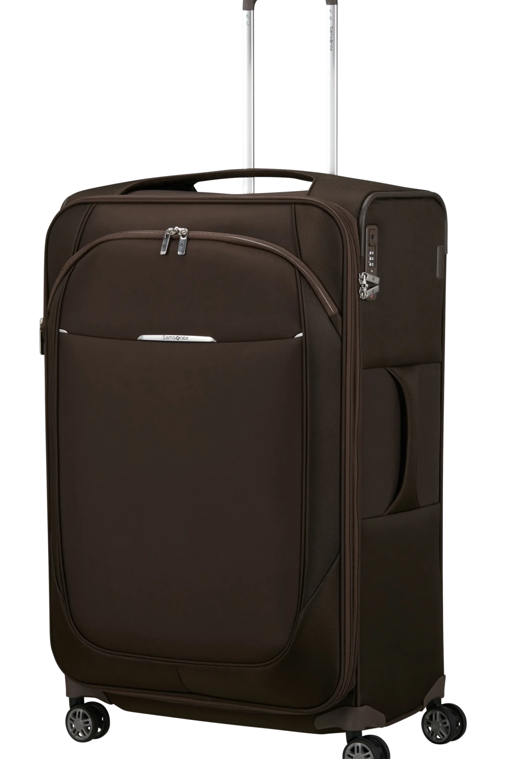 Re-Lite - Trolley espandibile (4 ruote) 78cm