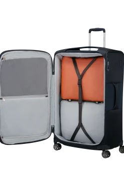 Re-Lite - Trolley espandibile (4 ruote) 78cm