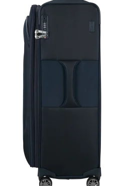 Re-Lite - Trolley espandibile (4 ruote) 78cm