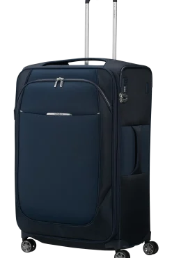 Re-Lite - Trolley espandibile (4 ruote) 78cm