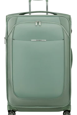 Re-Lite - Trolley espandibile (4 ruote) 78cm