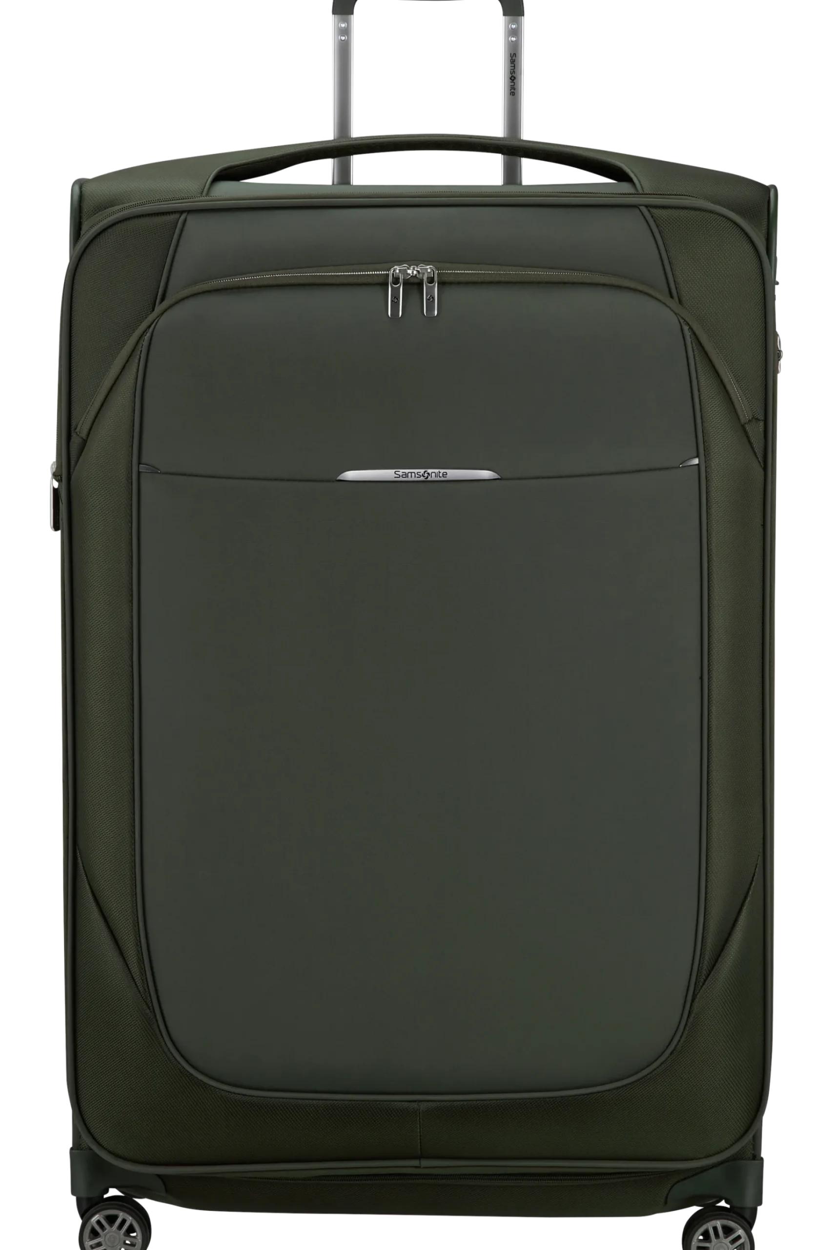 Re-Lite - Trolley espandibile (4 ruote) 83cm