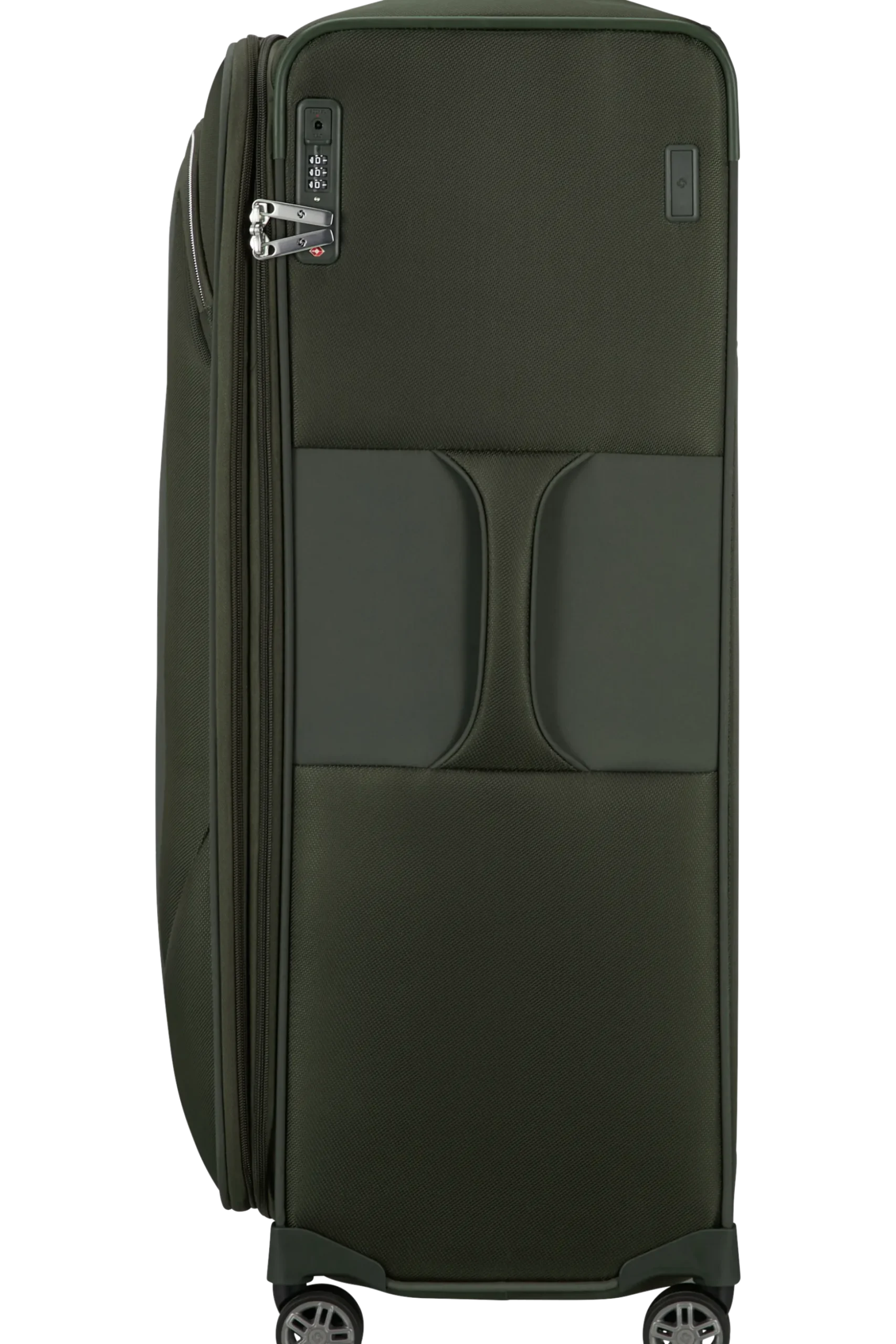 Re-Lite - Trolley espandibile (4 ruote) 83cm