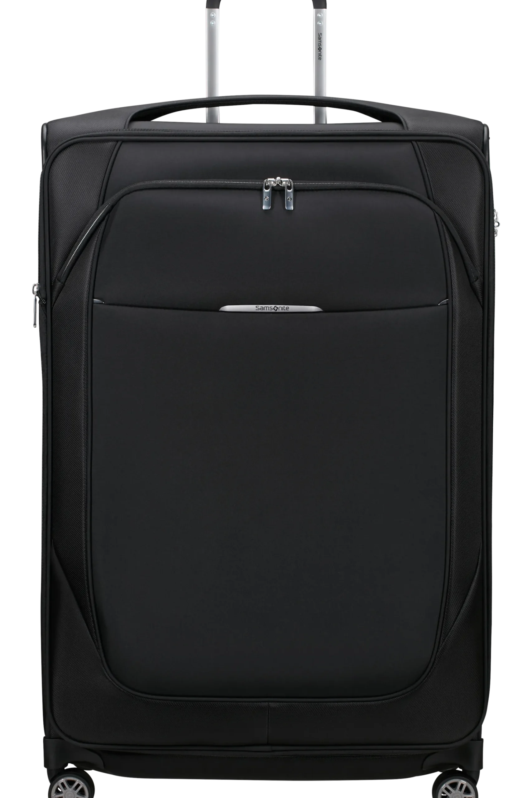 Re-Lite - Trolley espandibile (4 ruote) 83cm