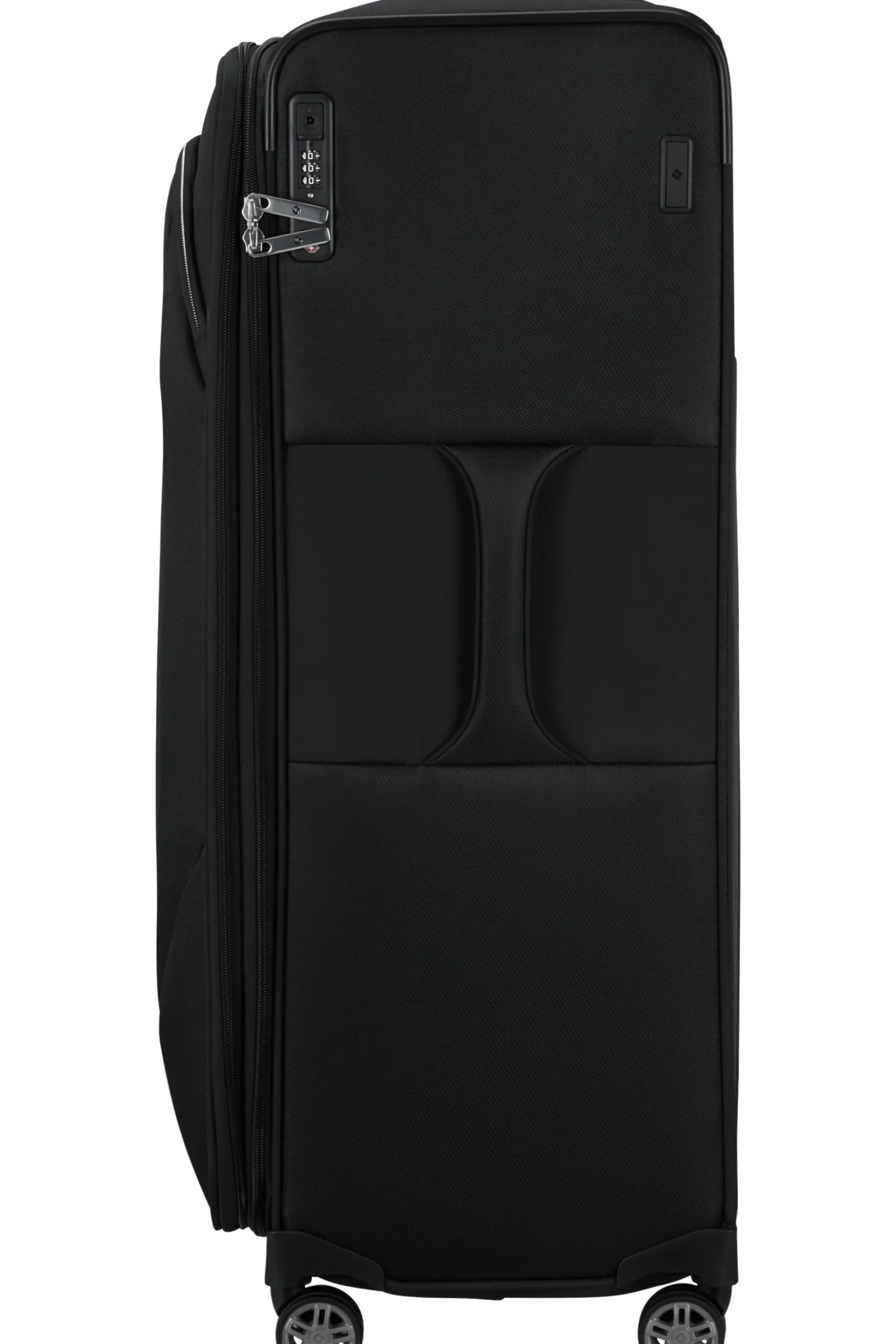 Re-Lite - Trolley espandibile (4 ruote) 83cm