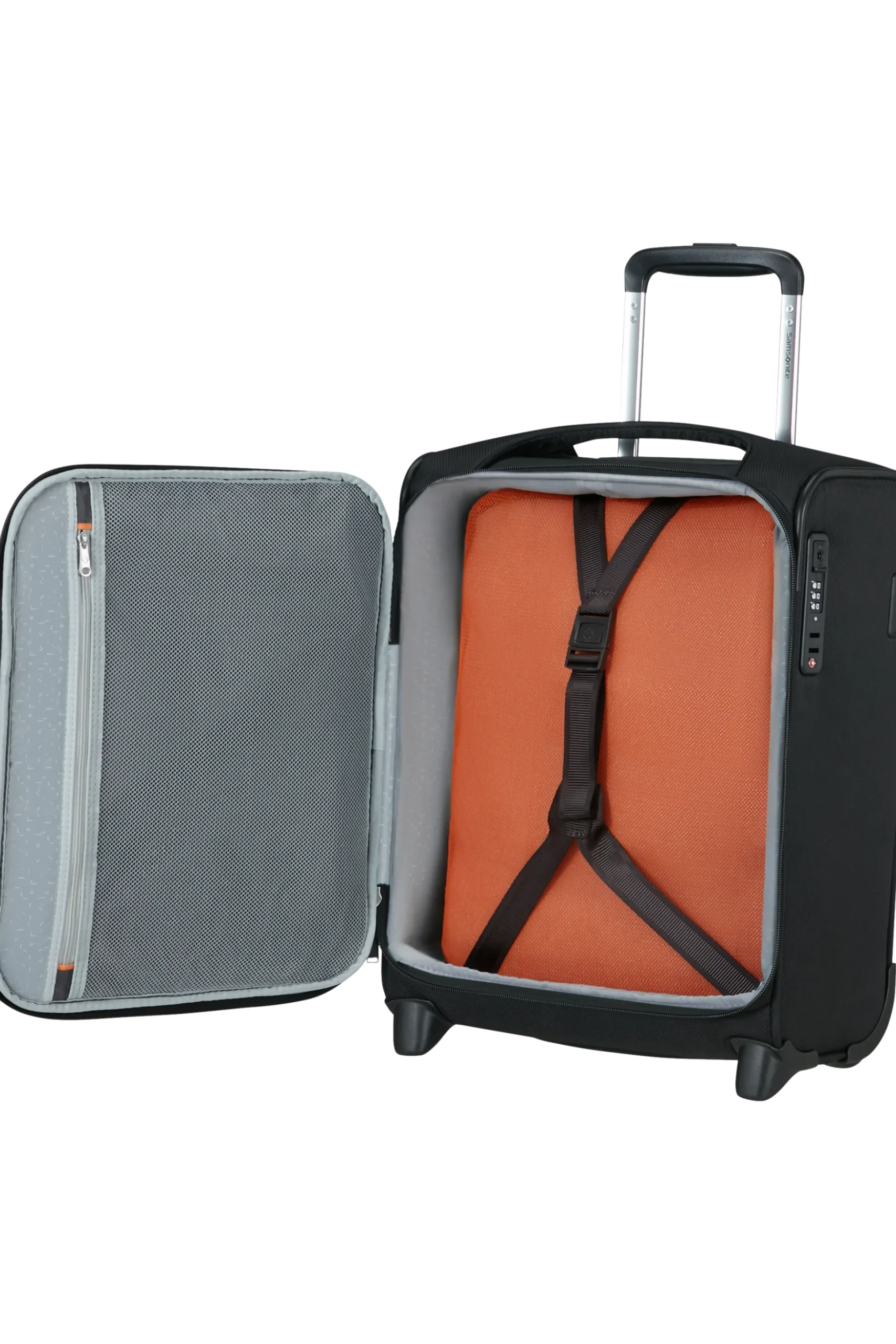 Re-Lite - Valigia (2 ruote) underseater 45cm