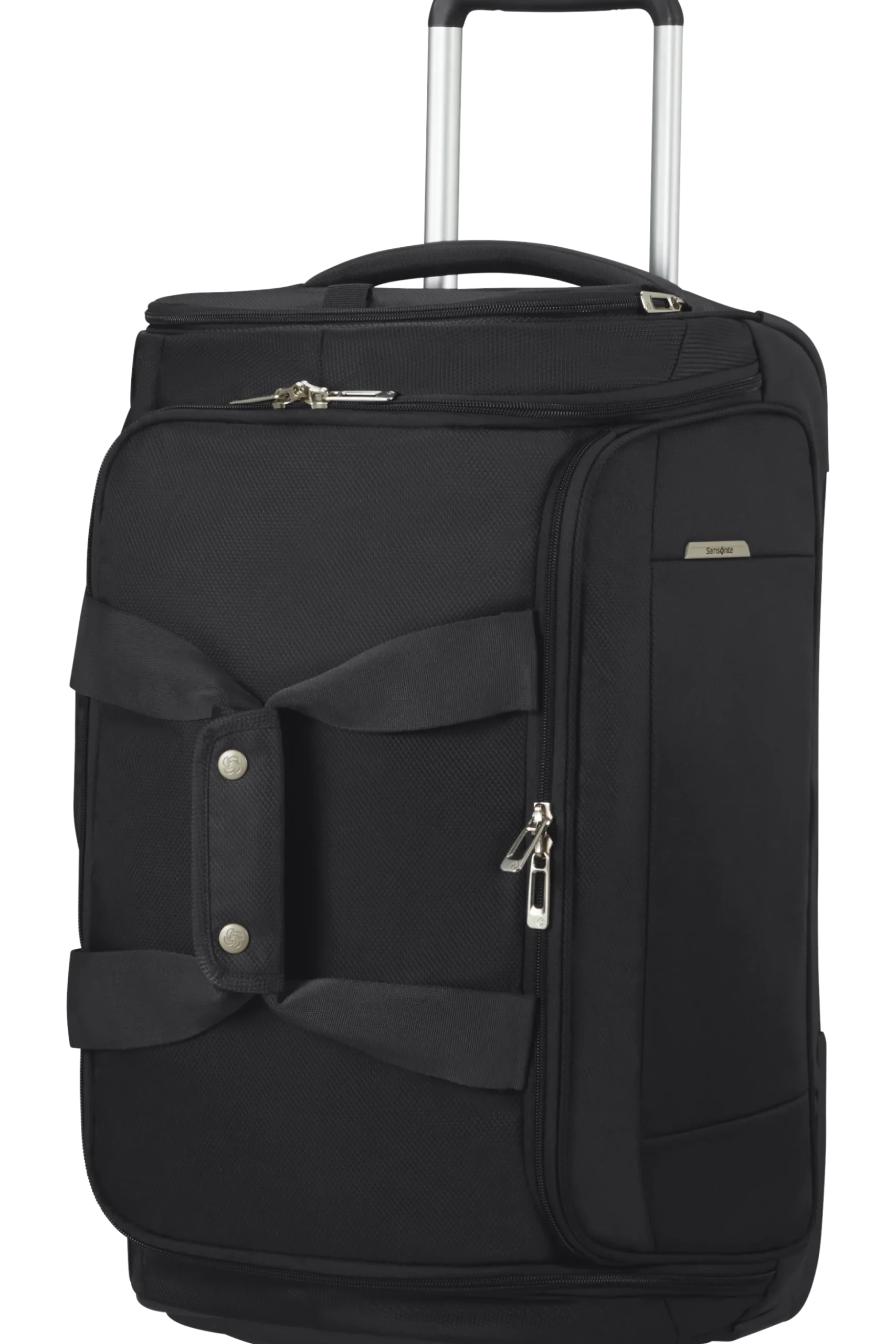 Respark - Borsone con ruote 55cm