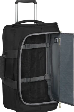 Respark - Borsone con ruote 55cm