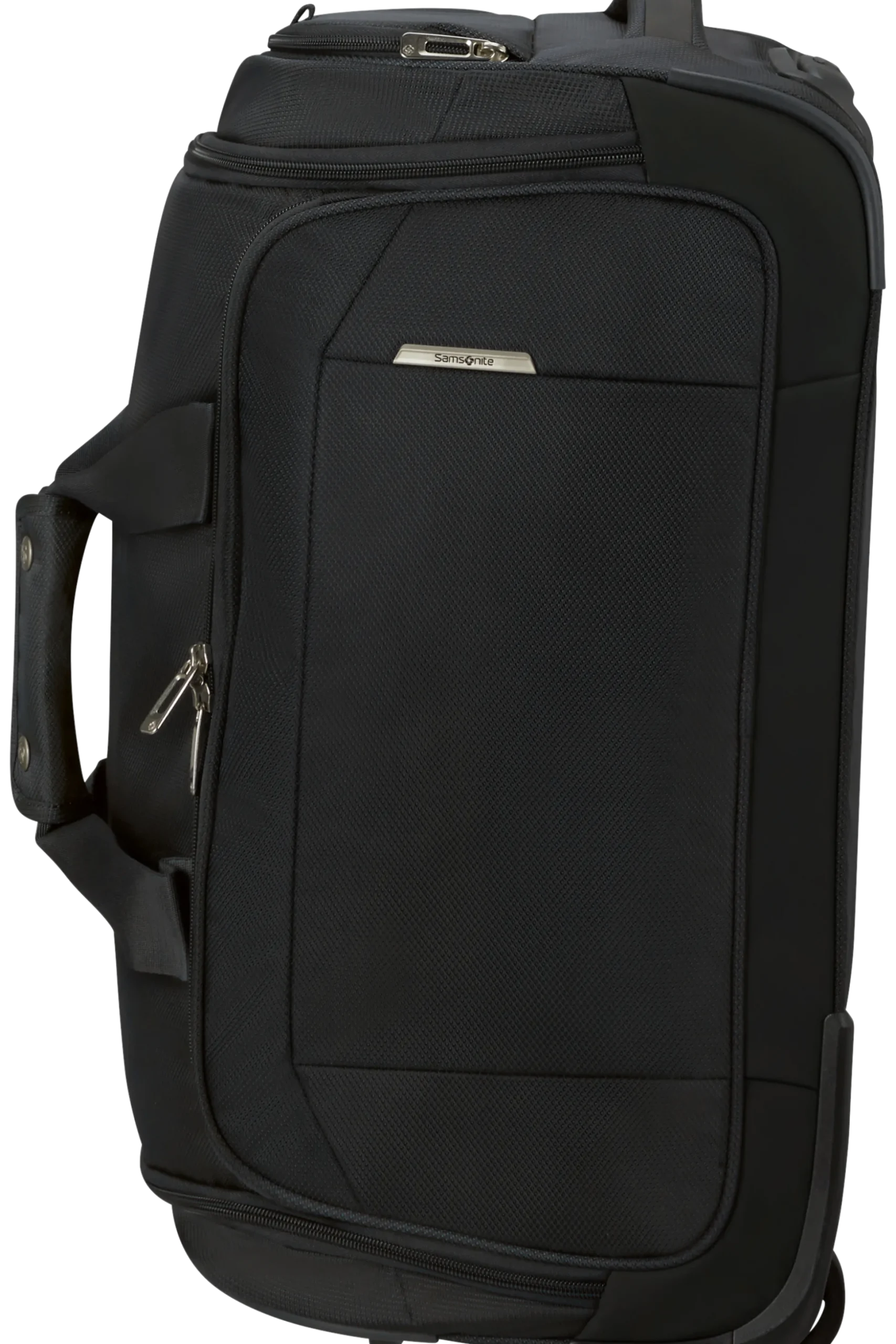 Respark - Borsone con ruote 55cm