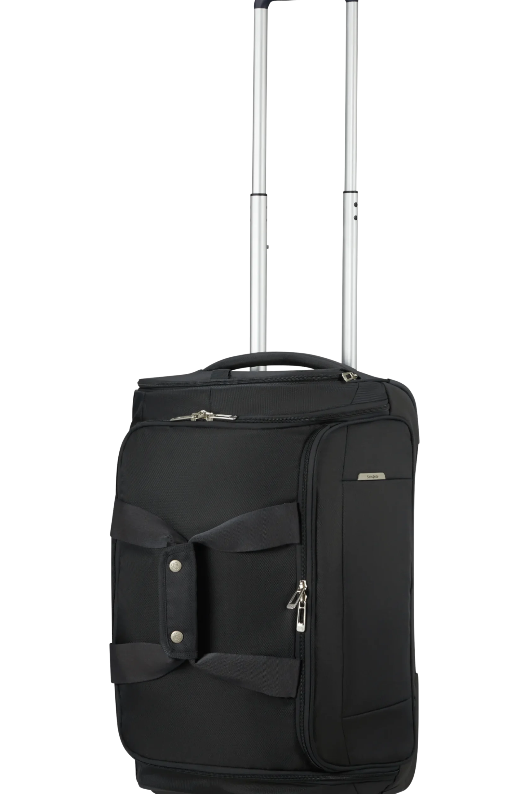 Respark - Borsone con ruote 55cm