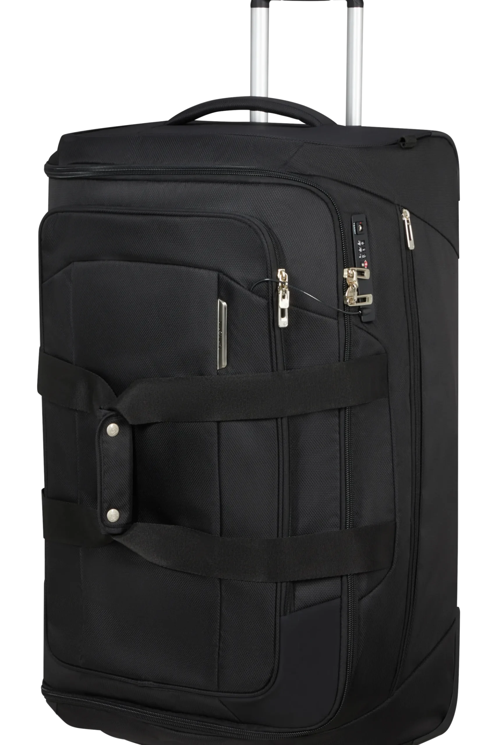 Respark - Borsone con ruote 74cm