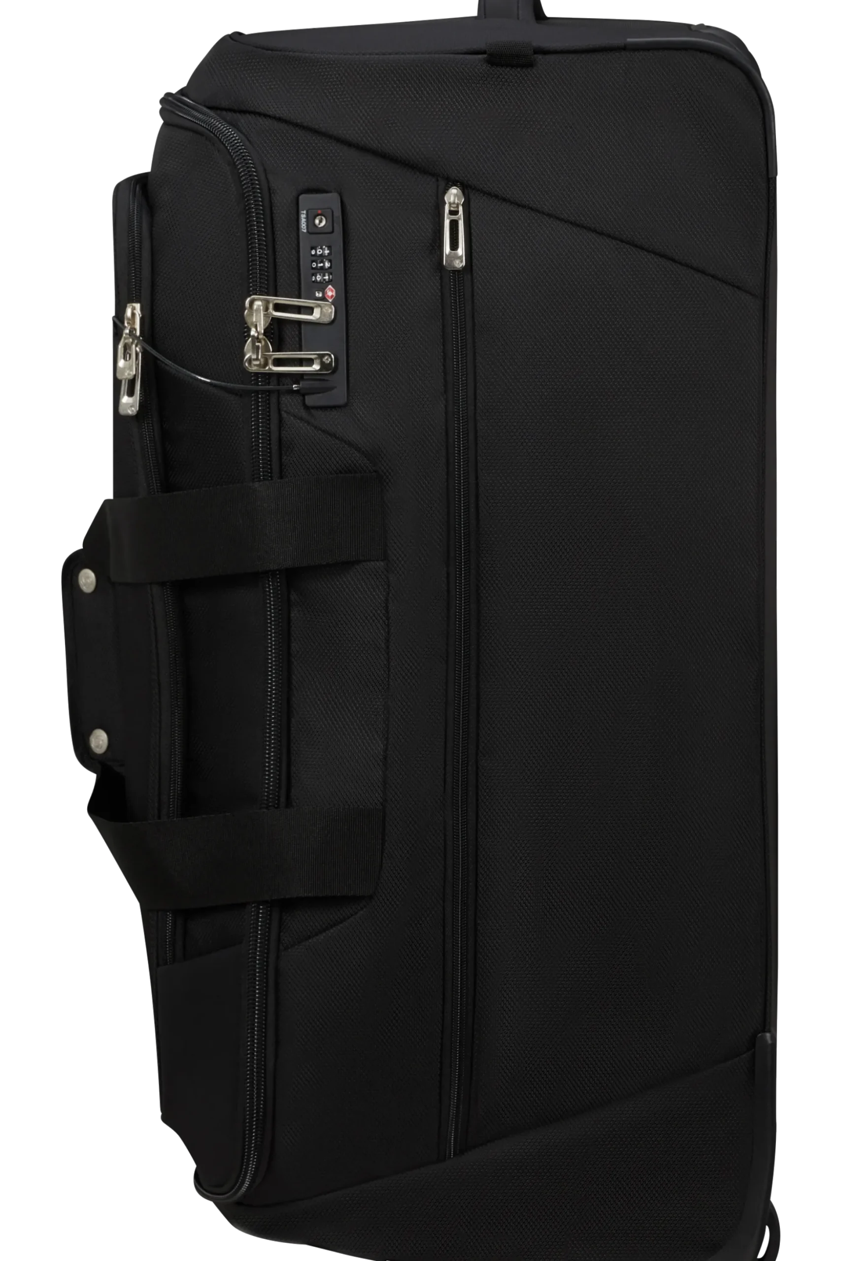 Respark - Borsone con ruote 74cm