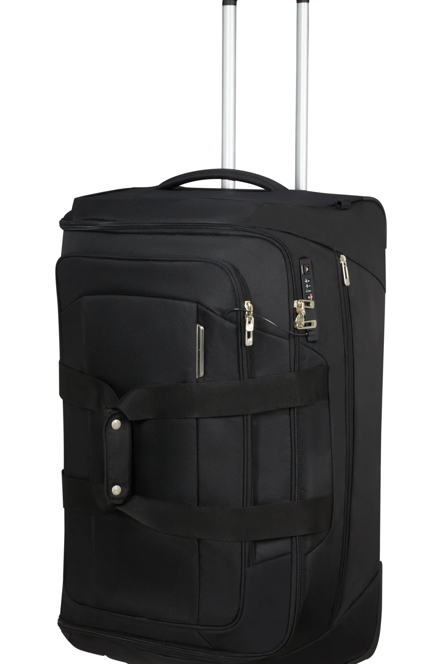 Respark - Borsone con ruote 74cm