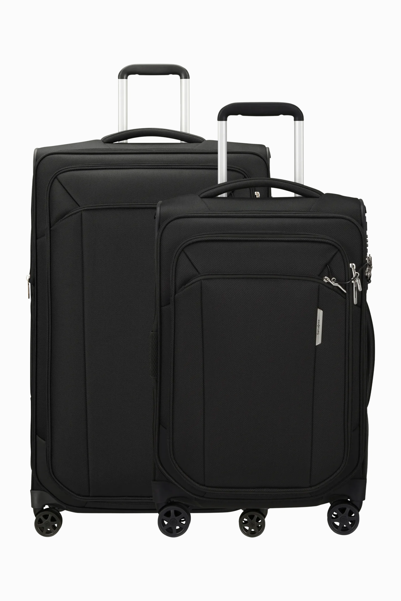 RESPARK SET - Trolley 79cm + Trolley 55cm
