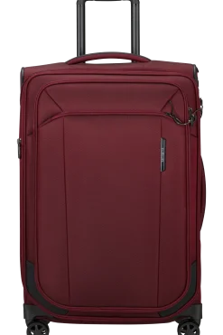 Respark - Trolley Espandibile (4 ruote) 67cm