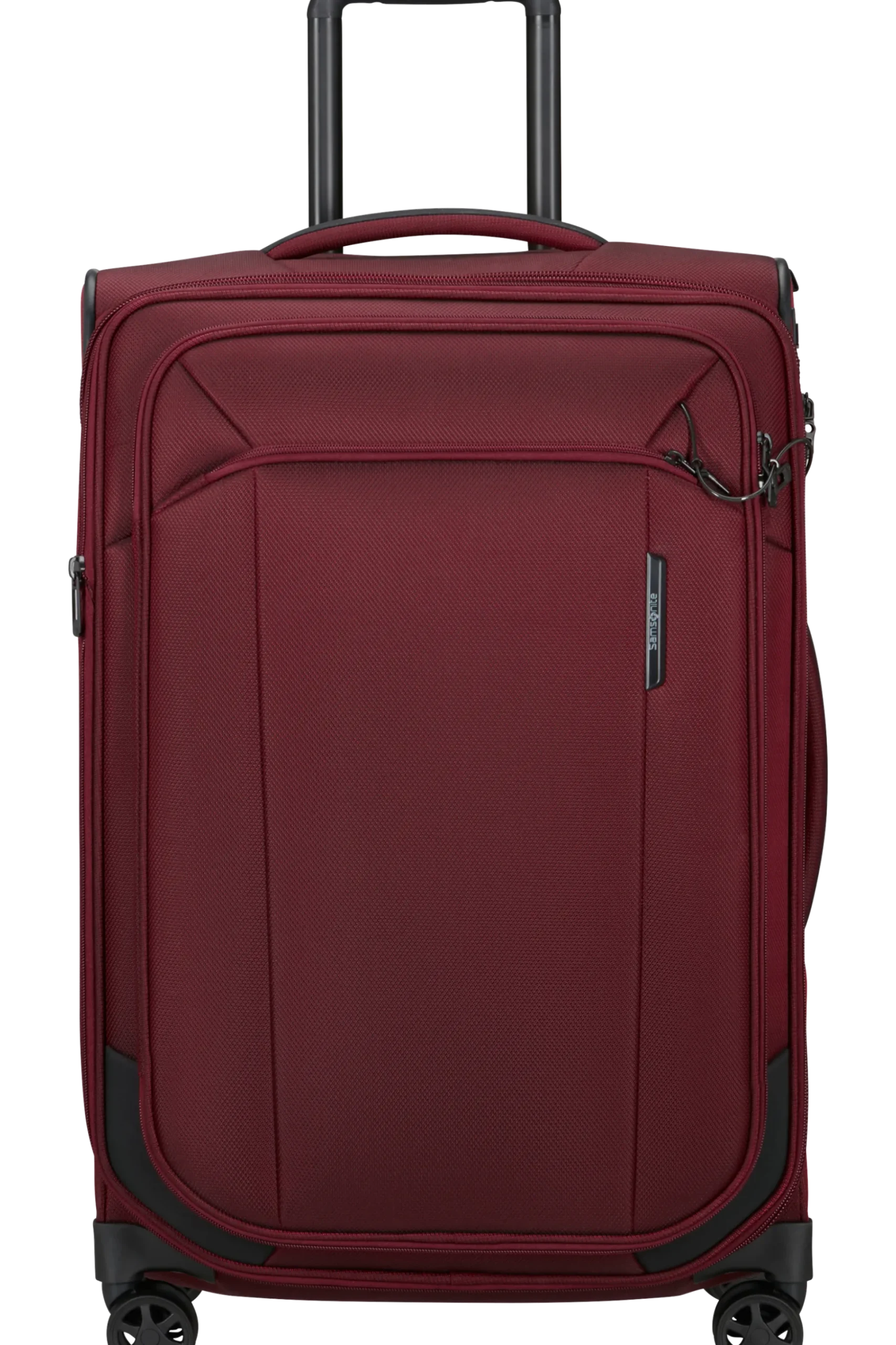 Respark - Trolley Espandibile (4 ruote) 67cm