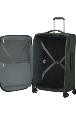 Respark - Trolley Espandibile (4 ruote) 67cm
