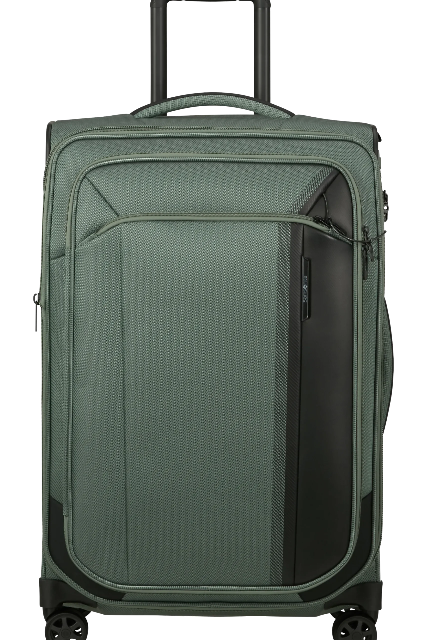 Respark - Trolley Espandibile (4 ruote) 67cm