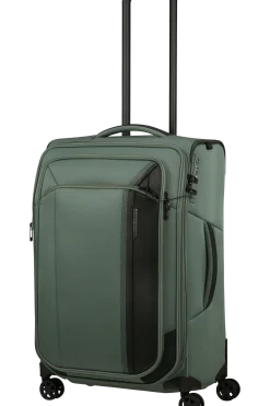 Respark - Trolley Espandibile (4 ruote) 67cm