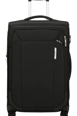 Respark - Trolley Espandibile (4 ruote) 67cm