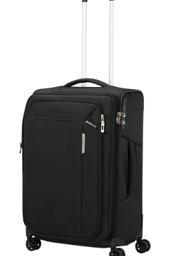 Respark - Trolley Espandibile (4 ruote) 67cm