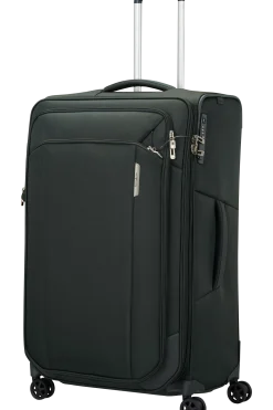 Respark - Trolley Espandibile (4 ruote) 79cm