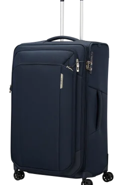 Respark - Trolley Espandibile (4 ruote) 79cm