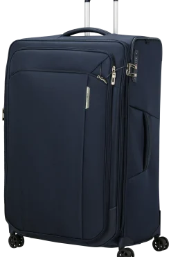 Respark - Trolley Espandibile (4 ruote) 82cm