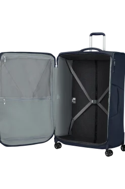 Respark - Trolley Espandibile (4 ruote) 82cm