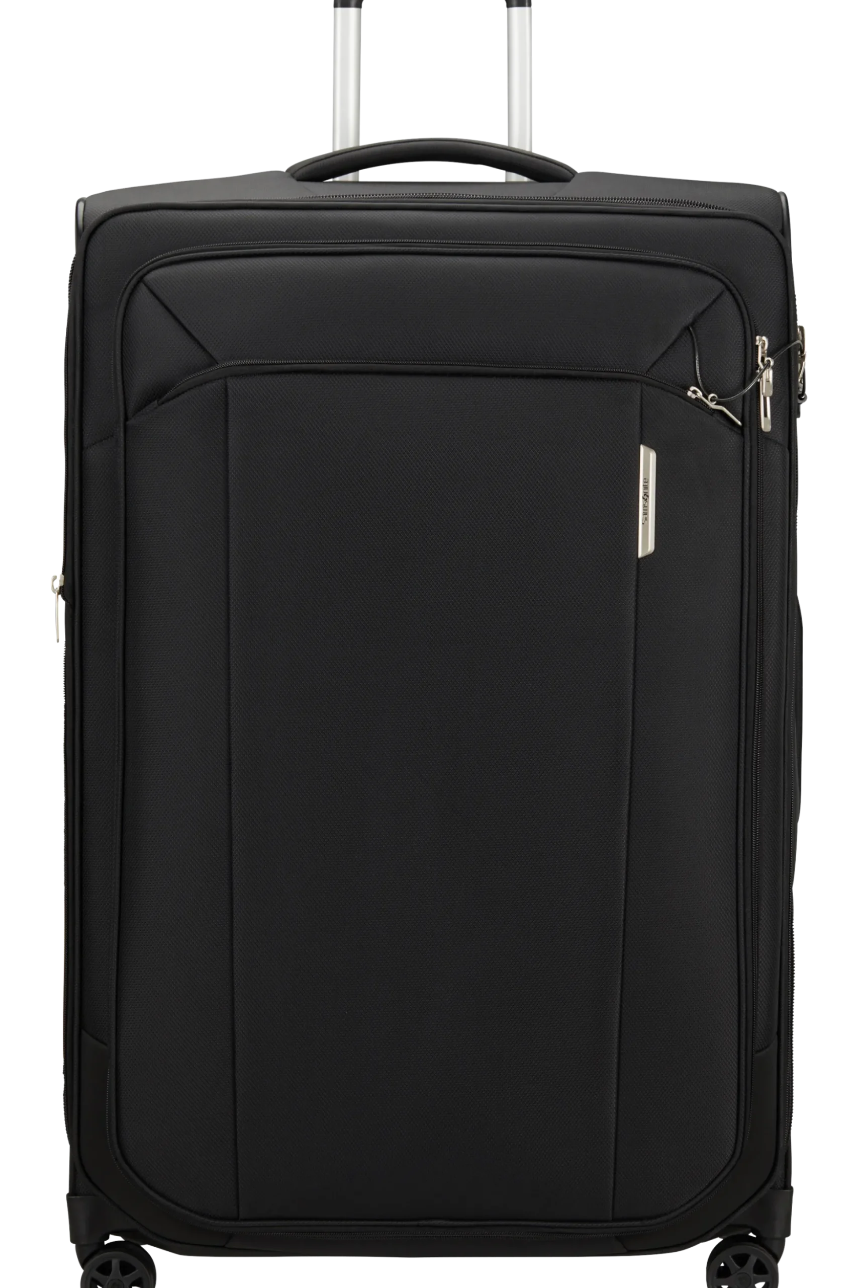 Respark - Trolley Espandibile (4 ruote) 82cm