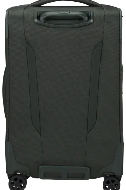 Respark - Trolley espandibile (4 ruote) 55cm
