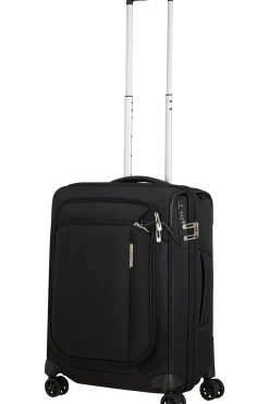 Respark - Trolley espandibile (4 ruote) 55cm