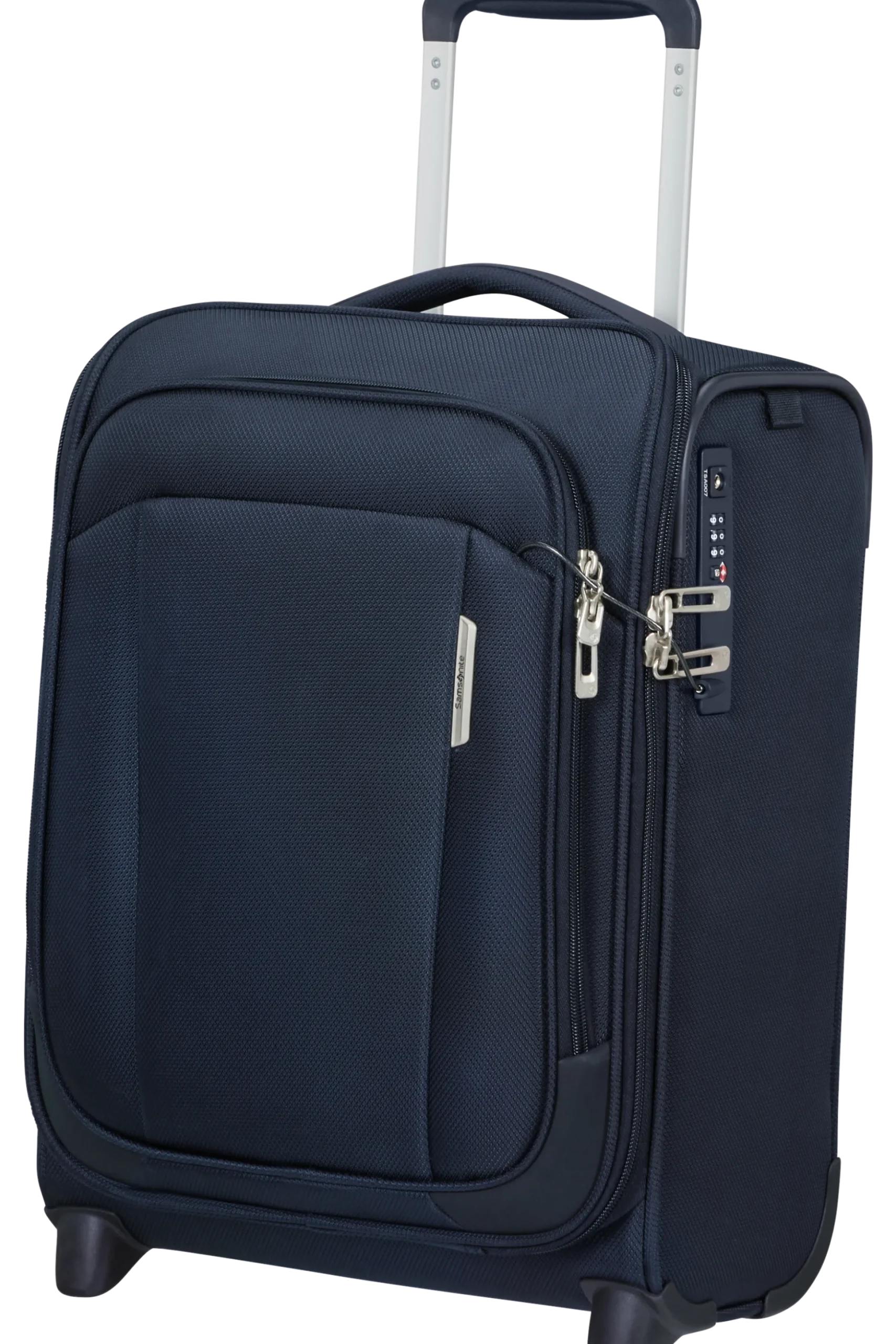 Respark - Valigia (2 ruote) underseater 45cm