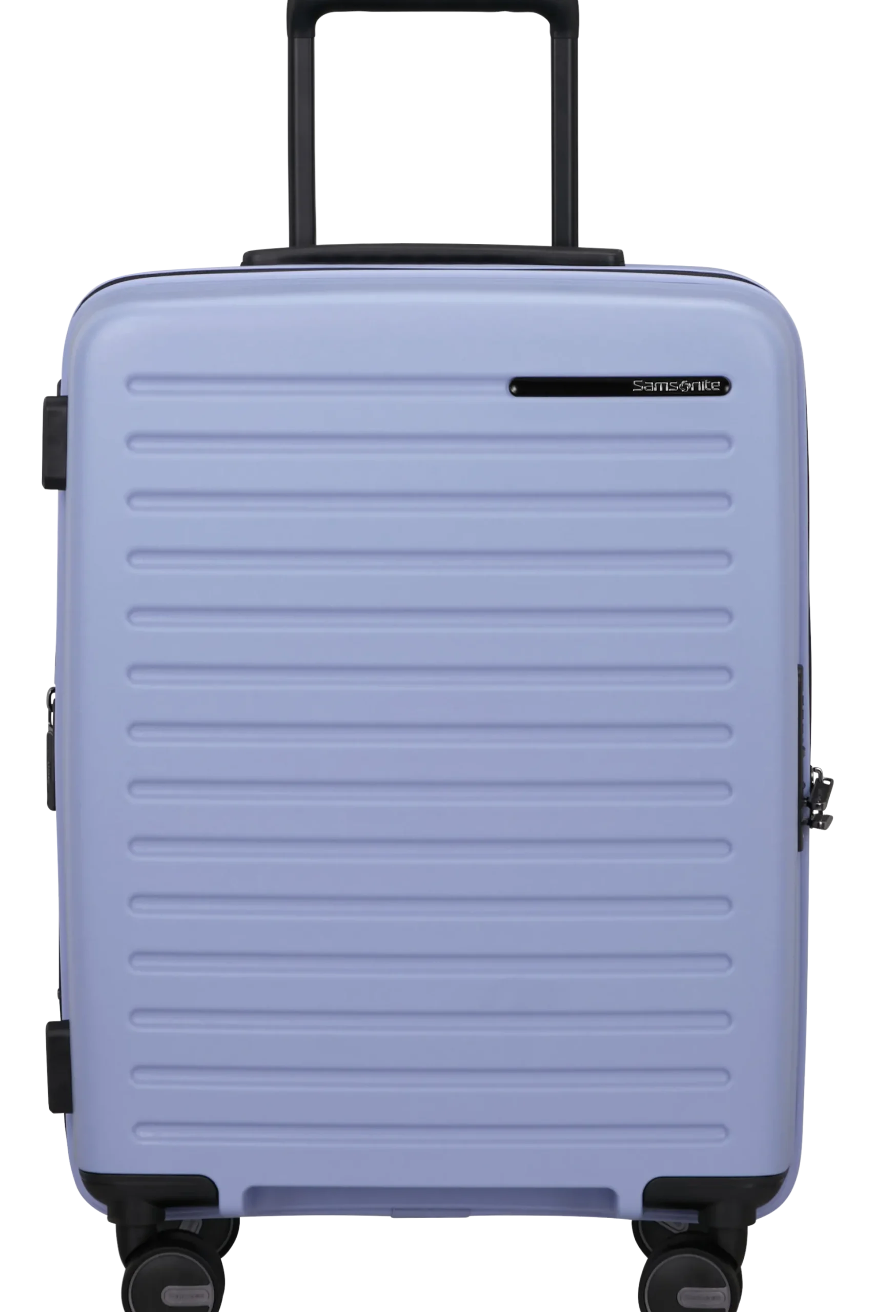 Restackd - Trolley espandibile (4 ruote) 55cm