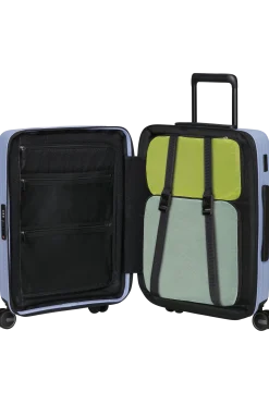 Restackd - Trolley espandibile (4 ruote) 55cm