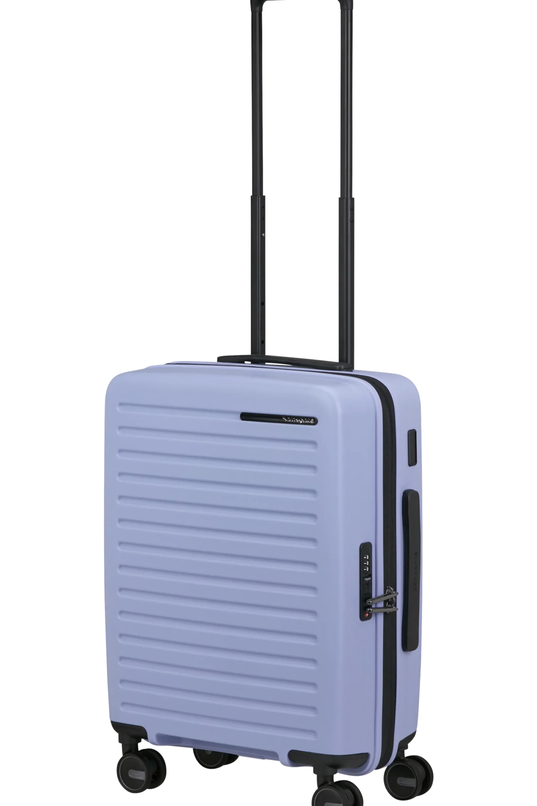 Restackd - Trolley espandibile (4 ruote) 55cm