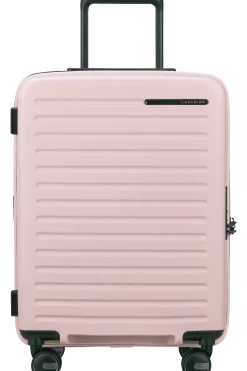 Restackd - Trolley espandibile (4 ruote) 55cm