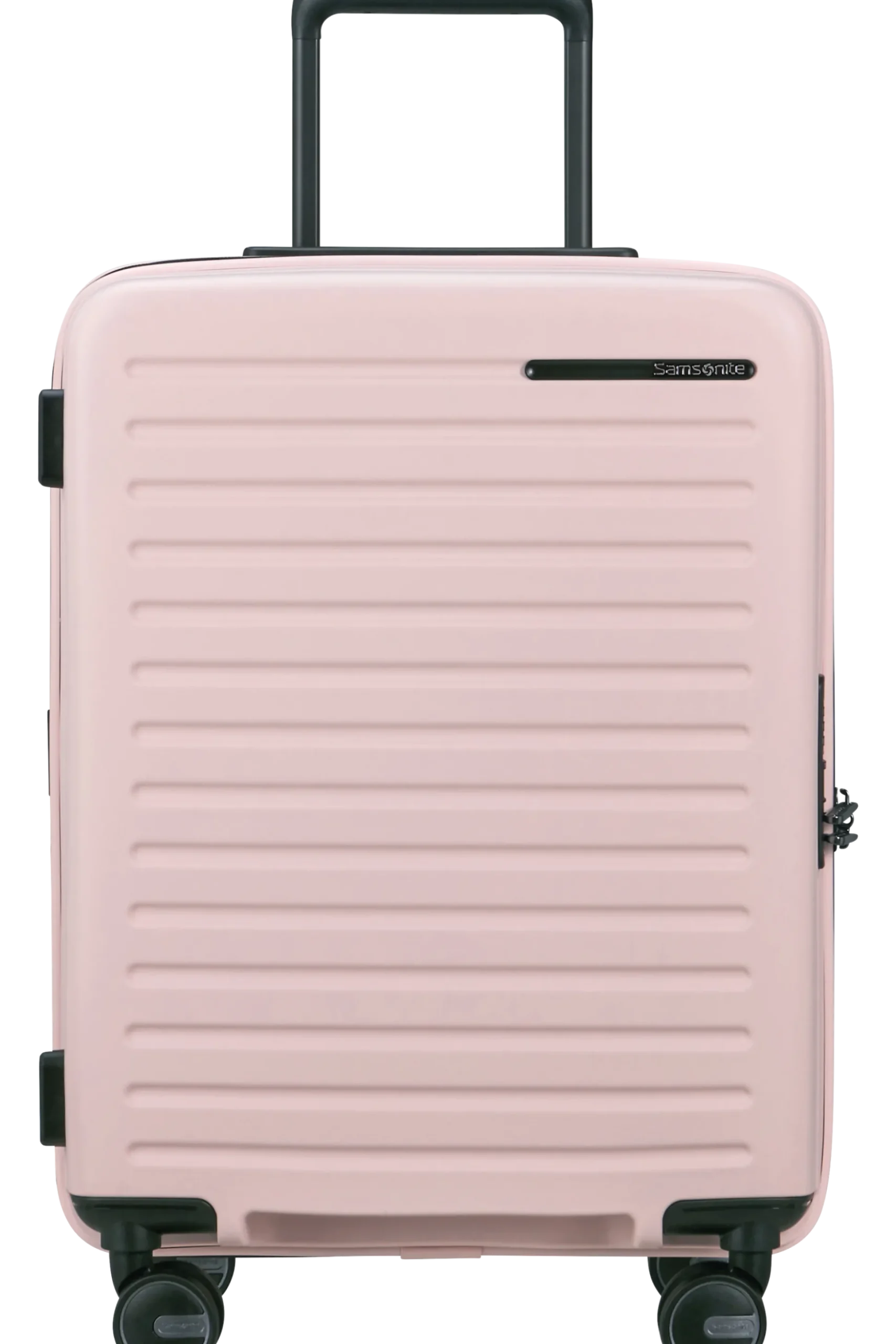 Restackd - Trolley espandibile (4 ruote) 55cm