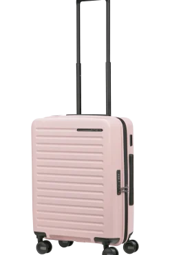 Restackd - Trolley espandibile (4 ruote) 55cm