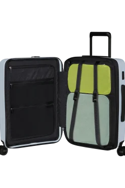 Restackd - Trolley espandibile (4 ruote) 55cm
