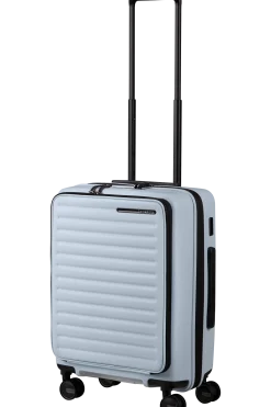 Restackd - Trolley espandibile (4 ruote) 55cm