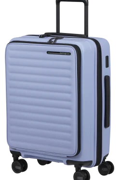 Restackd - Trolley espandibile (4 ruote) 55cm