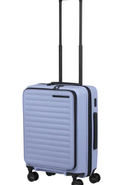 Restackd - Trolley espandibile (4 ruote) 55cm