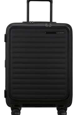 Restackd - Trolley espandibile (4 ruote) 55cm
