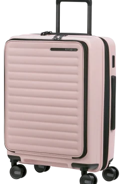 Restackd - Trolley espandibile (4 ruote) 55cm