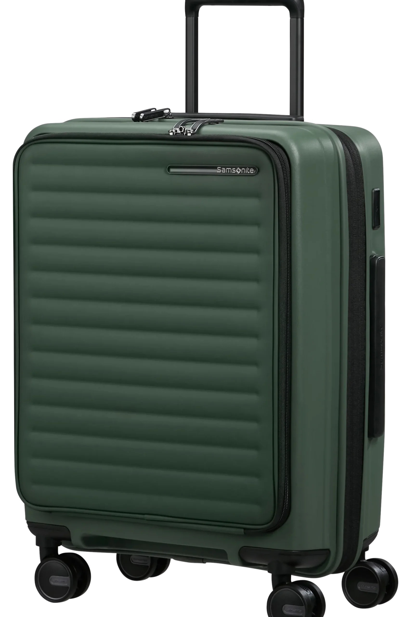 Restackd - Trolley espandibile (4 ruote) 55cm
