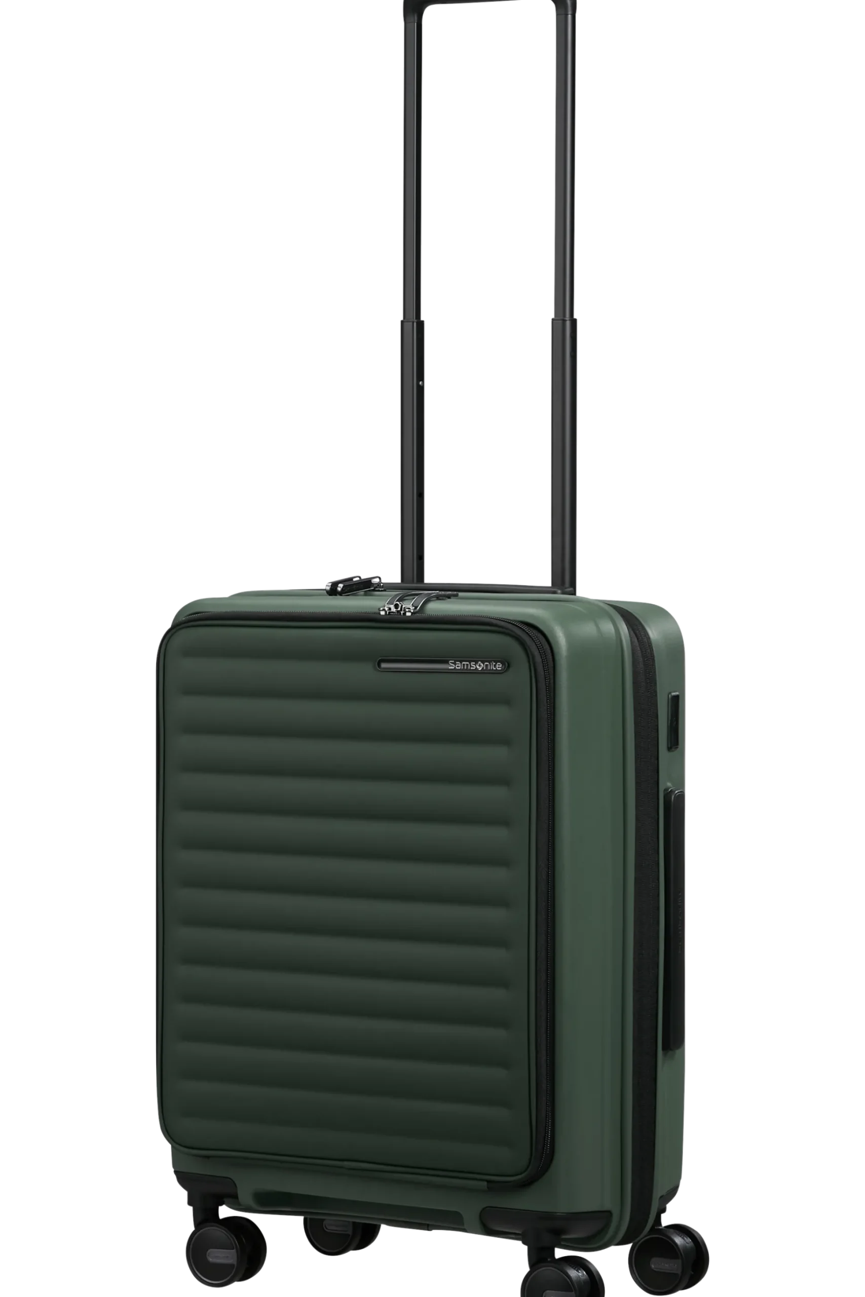 Restackd - Trolley espandibile (4 ruote) 55cm