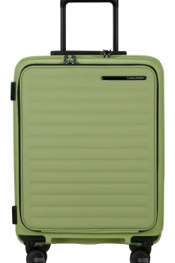 Restackd - Trolley espandibile (4 ruote) 55cm