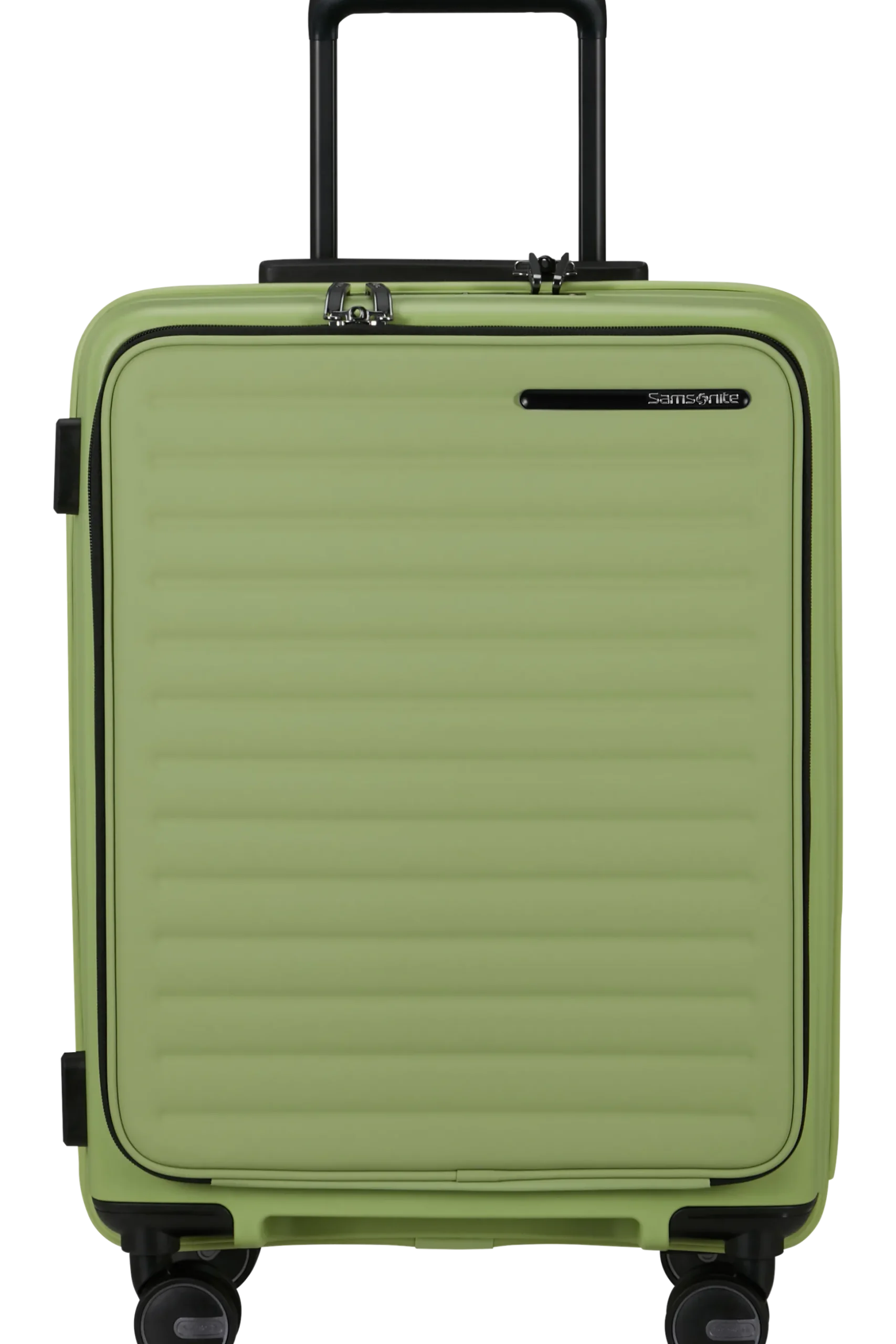 Restackd - Trolley espandibile (4 ruote) 55cm