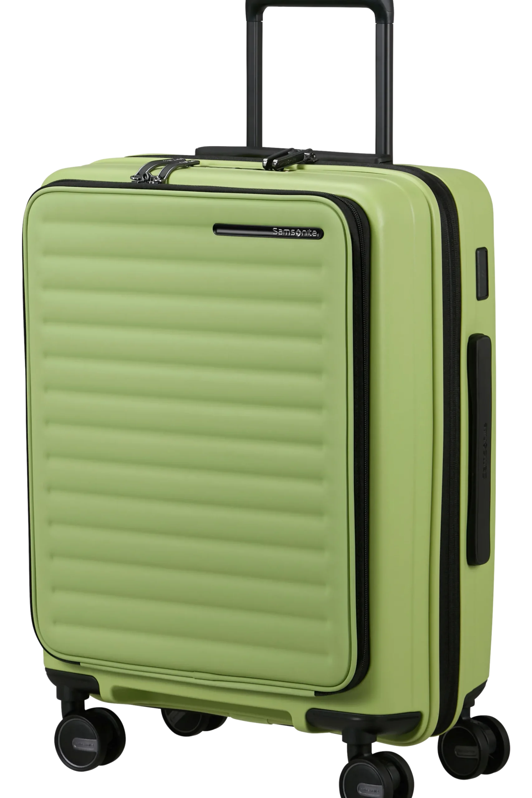 Restackd - Trolley espandibile (4 ruote) 55cm